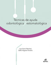 ✅ TECNICAS DE AYUDA ODONTOLOGICA ESTOMATOLOGICA 2021 - 9788413215808